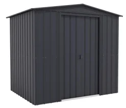 Globel Gartenhäuser & Gerätehäuser > Gerätehaus Empire