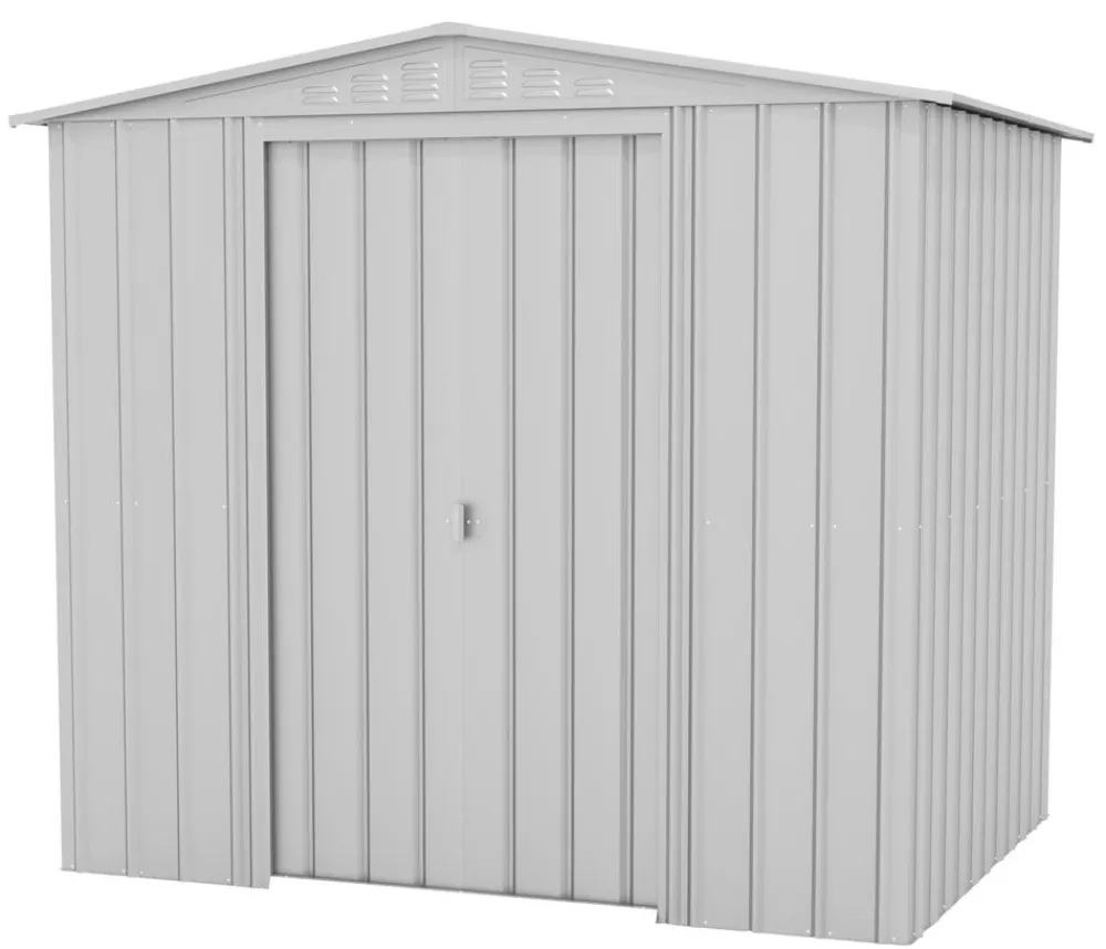 Globel Gerätehaus Empire Silber Clearance