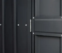 Globel Fenster & Türen > Schwingtür-Kit, Doppeltür