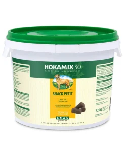 GRAU Hundesnack Hokamix 30 Snack Petit