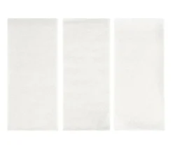 GREENBAR ® GREENBAR® Ersatzvlies, 3er-Set Weiß New