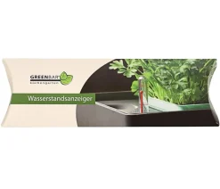 GREENBAR ® GREENBAR® Wasserstandsanzeiger Grau Outlet
