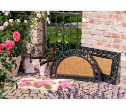 Hamat Fußmatte Gazelle, ca. B75/T45 cm Outlet