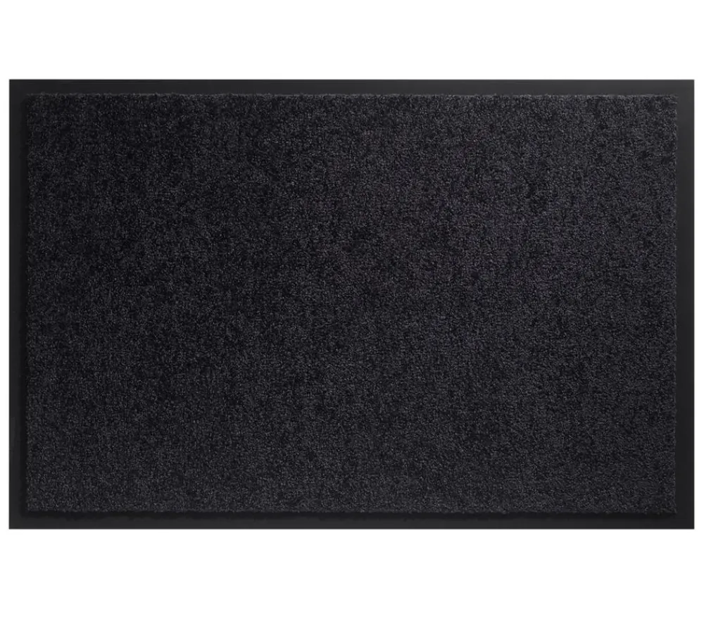 Hamat Fußmatten & Teppiche > Fußmatte Twister, , ca. B90/T60 cm