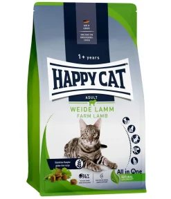 Happy Cat Trockenfutter Katze > Trockenfutter für Katzen Culinary Adult