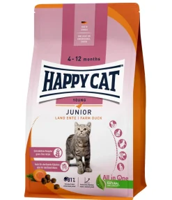 Happy Cat Trockenfutter Katze > Trockenfutter für Katzen Culinary Adult
