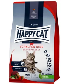 Happy Cat Trockenfutter Katze > Trockenfutter für Katzen Culinary Adult