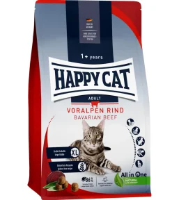 Happy Cat Trockenfutter Katze > Trockenfutter für Katzen Culinary Adult