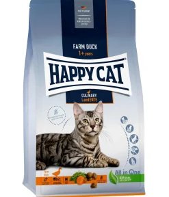 Happy Cat Trockenfutter für Katzen Culinary Adult Clearance