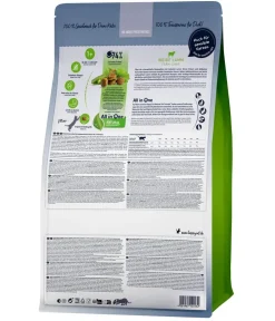 Happy Cat Trockenfutter für Katzen Culinary Adult New