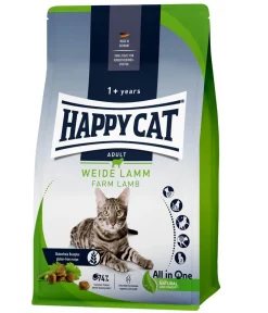 Happy Cat Trockenfutter für Katzen Culinary Adult New