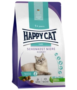 Happy Cat Trockenfutter Katze > Trockenfutter für Katzen Care Schonkost Niere