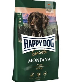 Happy Dog Trockenfutter für Hunde Sensible Montana Sale