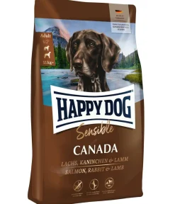 Happy Dog Trockenfutter Hund > Trockenfutter für Hunde Sensible Canada