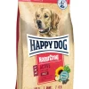 Happy Dog Trockenfutter für Hunde NaturCroq Adult Active Best