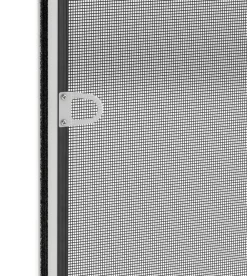 Hecht Fensterbausatz Start, ca. B120/H140 cm Weiß Hot