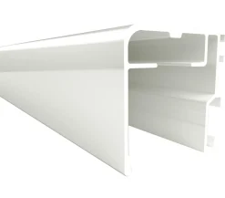 Hecht Insektenschutz Dachfenster, ca. B80/H160 cm Weiß Clearance