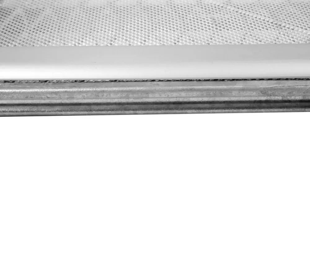 Hecht Insektenschutz & Fallen > Kellerschacht Profi Alukappen, ca. B150/H80 cm