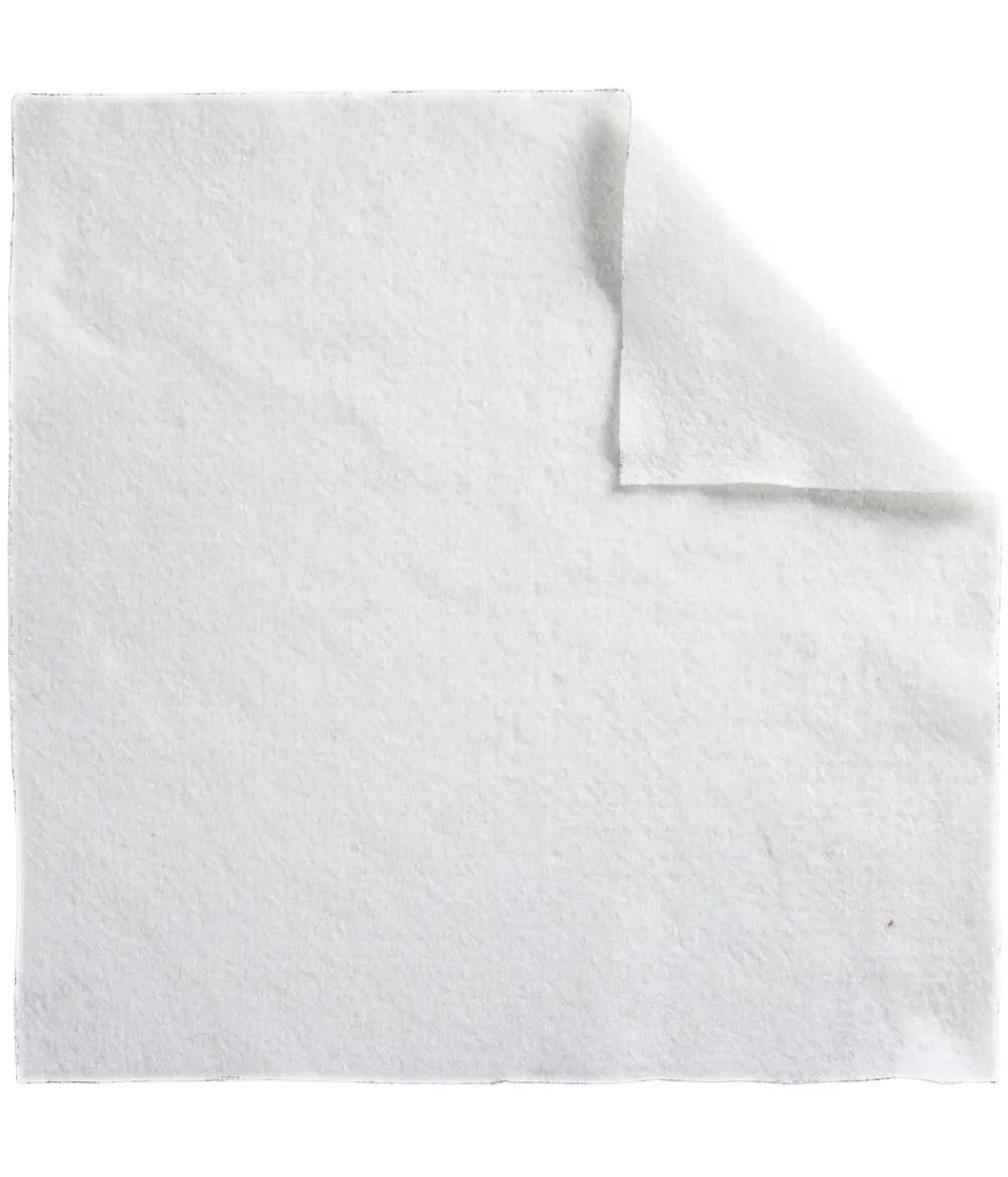 Heissner Profi-Teichvlies Extra Strong, 1 mm Weiß
