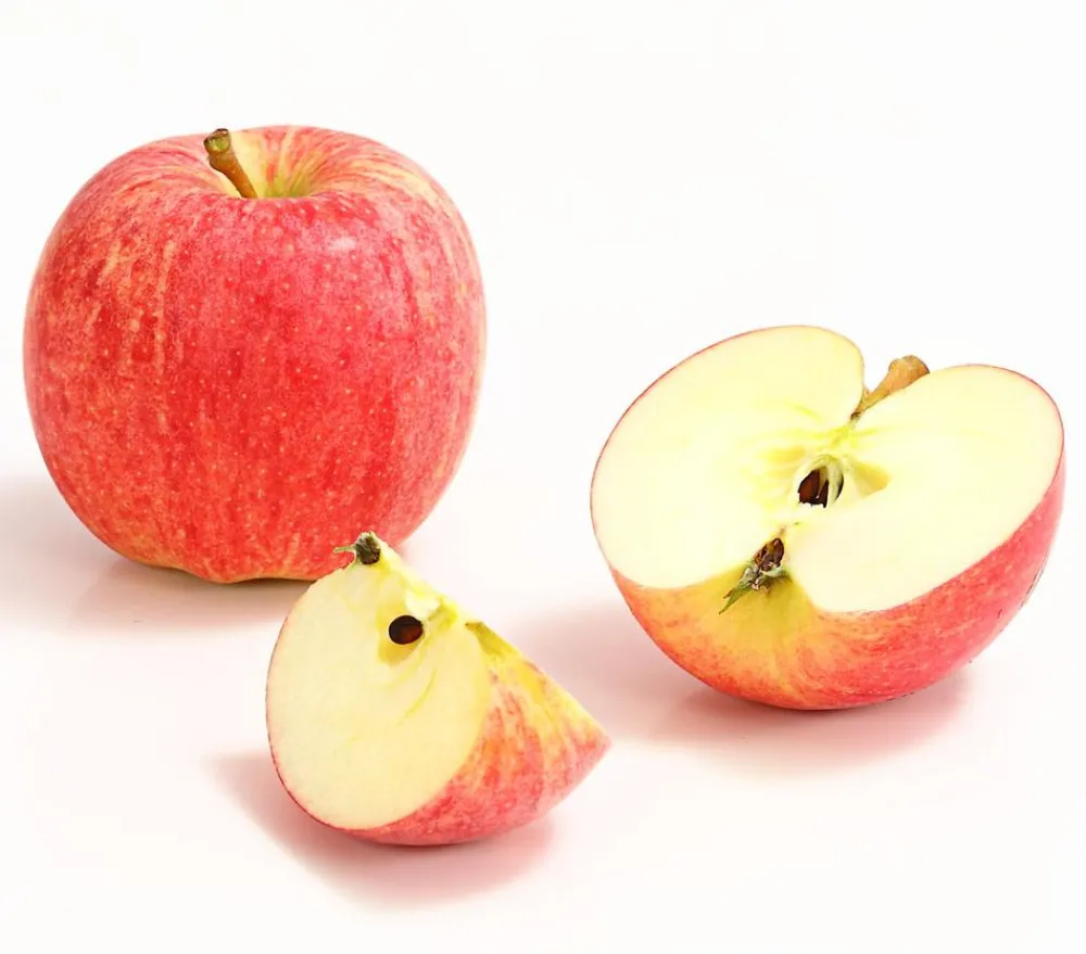 Dehner Obstbäume|Birnen- & Apfelbäume > Herbstapfel 'Gala'