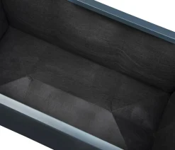 Herstera Mehr Blumentopfzubehör > Filz-Pflanztasche, rechteckig, , ca. B100 cm