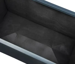 Herstera Mehr Blumentopfzubehör > Filz-Pflanztasche, rechteckig, , ca. B120 cm