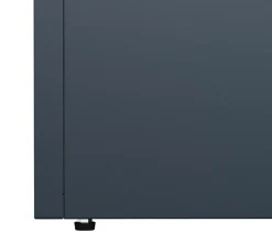 Herstera Pflanzkübel & Blumenkästen > Metall-Pflanztopf Cube, quadratisch,