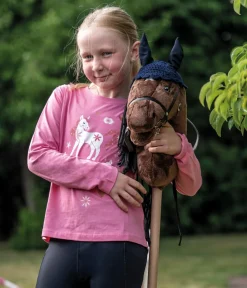 HKM KIDS Hobby Horsing|Spielzeug > Hobby Horsing Fliegenhaube