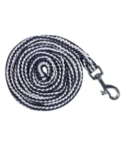 HKM KIDS Hobby Horsing|Spielzeug > Hobby Horsing Halfter und Strick mit Print, navy mit Sternenmuster