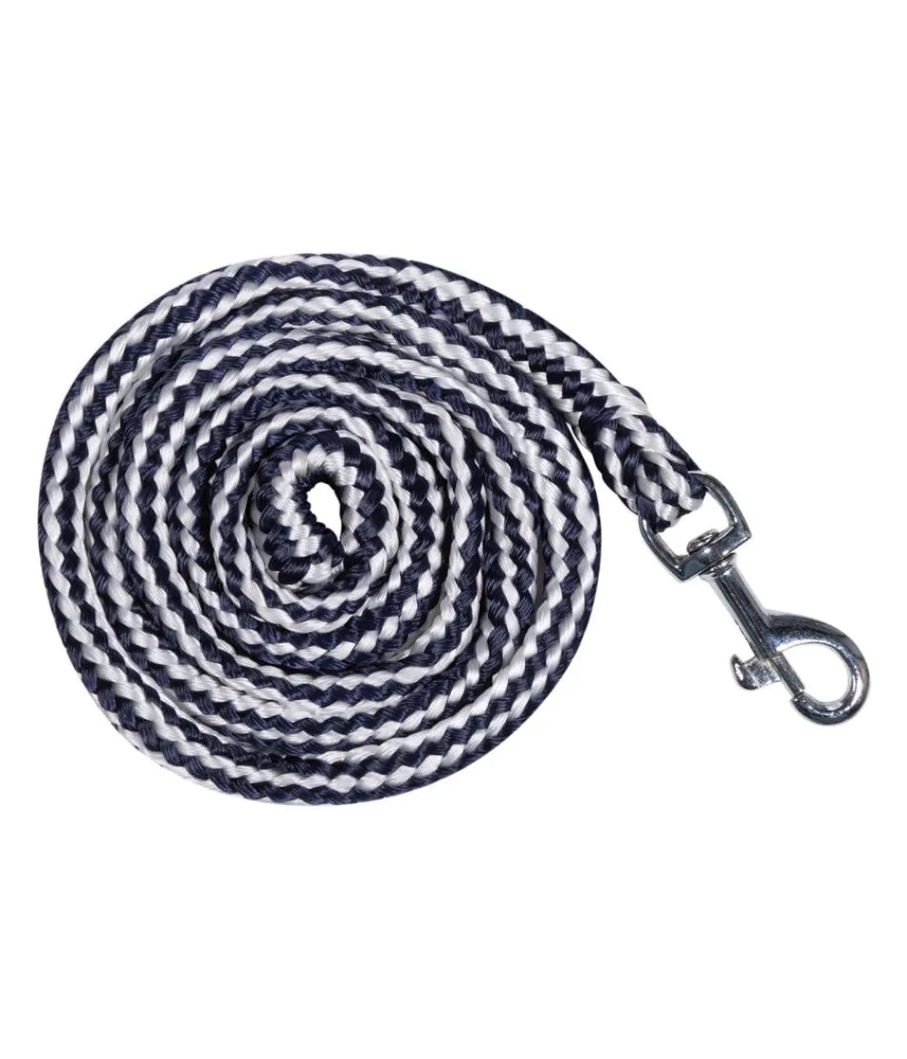 HKM KIDS Hobby Horsing|Spielzeug > Hobby Horsing Halfter und Strick mit Print, navy mit Sternenmuster