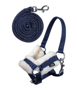 HKM KIDS Hobby Horsing|Spielzeug > Hobby Horsing Halfter und Strick,