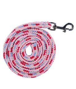 HKM KIDS Hobby Horsing|Spielzeug > Hobby Horsing Halfter und Strick mit Print, flower