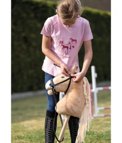 HKM KIDS Hobby Horsing Stirnbänder, , 3er-Set Online