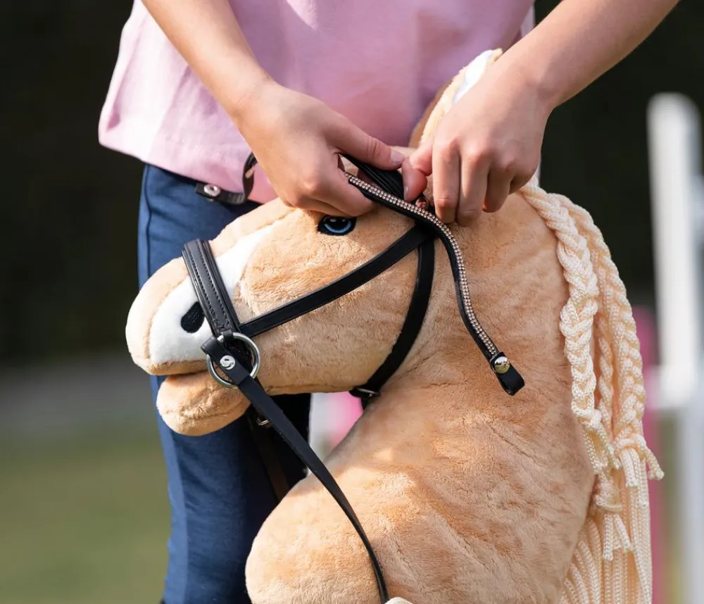 HKM KIDS Hobby Horsing Stirnbänder, , 3er-Set Online