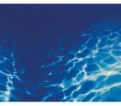 Hobby® Deko - Aquarium Rückwand Pflanzen 8/Marine Blue
