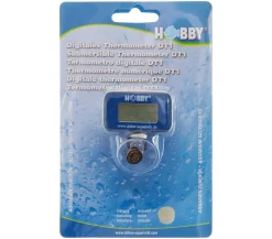 Hobby® Digital-Thermometer DT1 Aqua Best