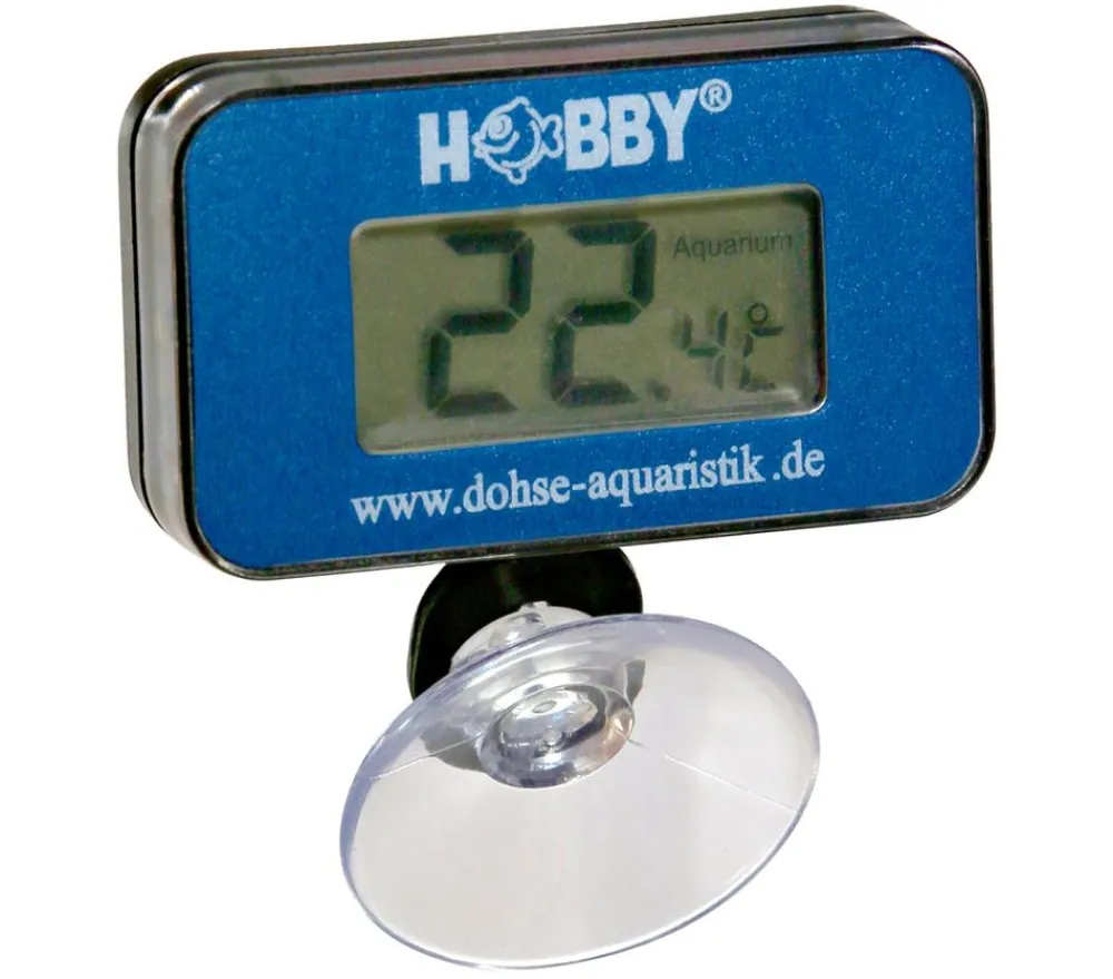 Hobby® Digital-Thermometer DT1 Aqua Best