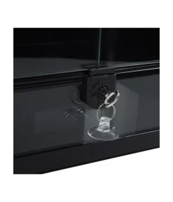 Hobby® Terrarium - Selbstbau Glasterrarium Terra Fix & Easy 60