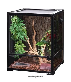 Hobby® Selbstbau Glasterrarium Terra Fix & Easy 45 Clearance