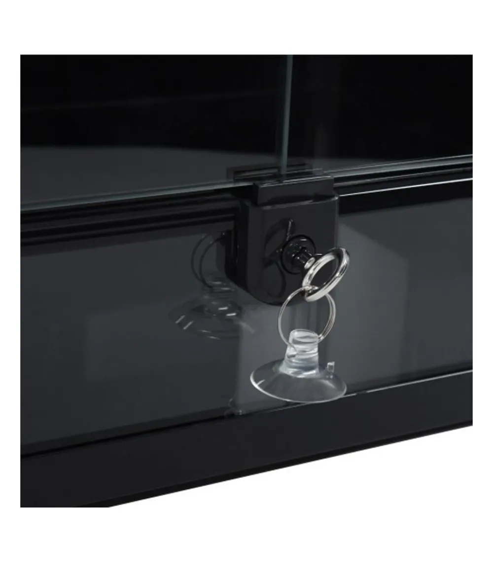 Hobby® Selbstbau Glasterrarium Terra Fix & Easy 45 Clearance