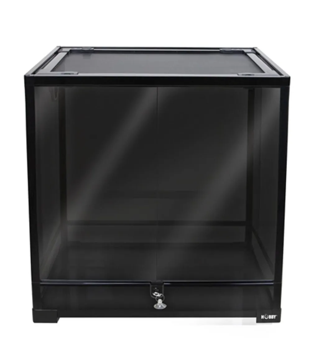Hobby® Selbstbau Glasterrarium Terra Fix & Easy 45 Clearance