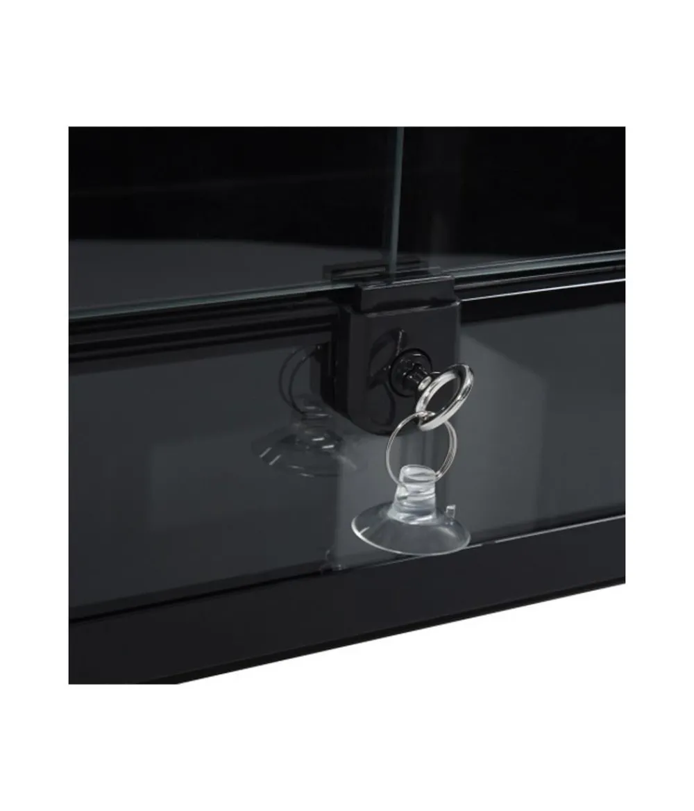 Hobby® Selbstbau Glasterrarium Terra Fix & Easy 90 Best