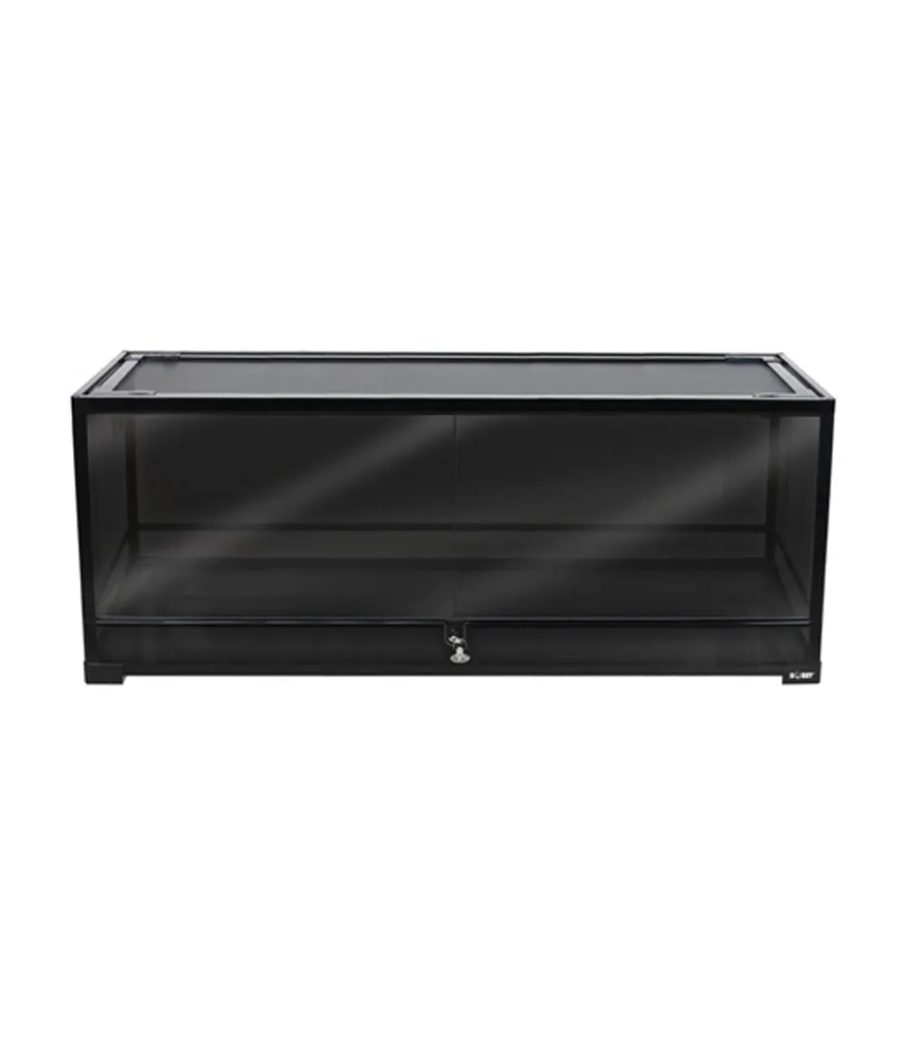 Hobby® Selbstbau Glasterrarium Terra Fix & Easy 90 Best
