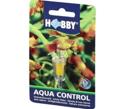 Hobby® Mehr Aquarium Zubehör > Sicherheitsventil Aqua Control, 4/6 Schlauch