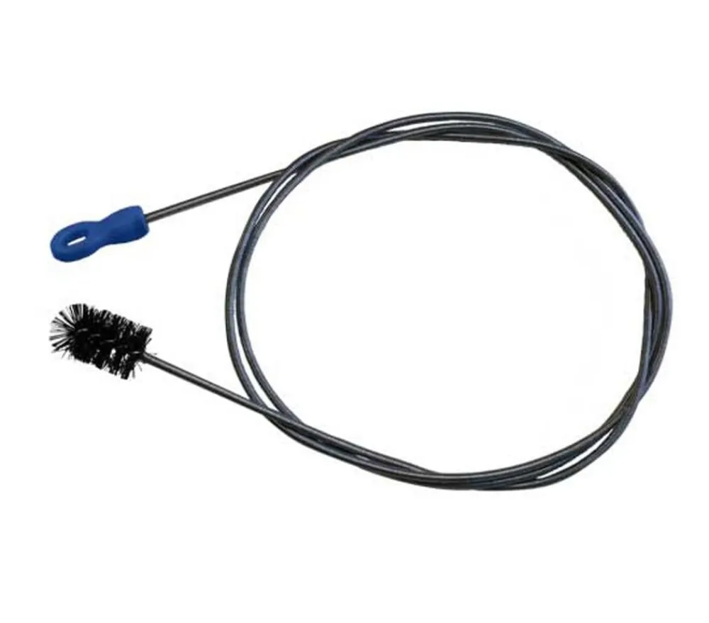 Hobby® Reinigung & Hygiene > Spiral-Reinigungsbürste, ca. L150 cm