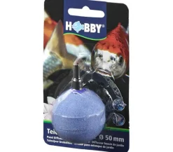 Hobby® Gartenteich·Teichpumpen & Teichtechnik|Teichpumpen & Teichtechnik - Hobby Teich-Ausströmer, 50mm
