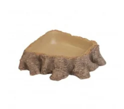 Hobby® Terrariumzubehör Trinkschale Stump Outlet