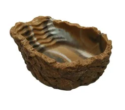 Hobby® Terrarium Zubehör - Terrariumzubehör Trinkschale