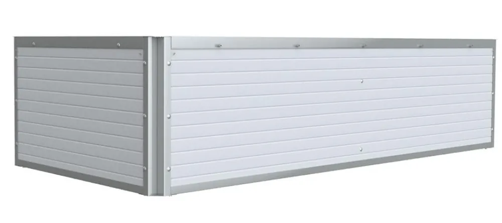 Buttazoni Hochbeet Ursula Basis, ca. B300/H75/T140 cm Clearance