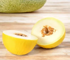 Dehner Honigmelone Gelb